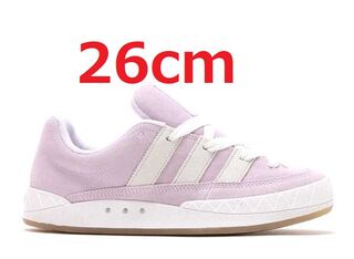 26cm adidas Adimatic Purple Tint 26cm