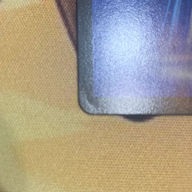 Hallow Dragon Emotional Hardcore SR S4/S20