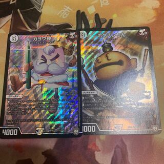 Gayojin SR S1/S10 Pokuchin Ching