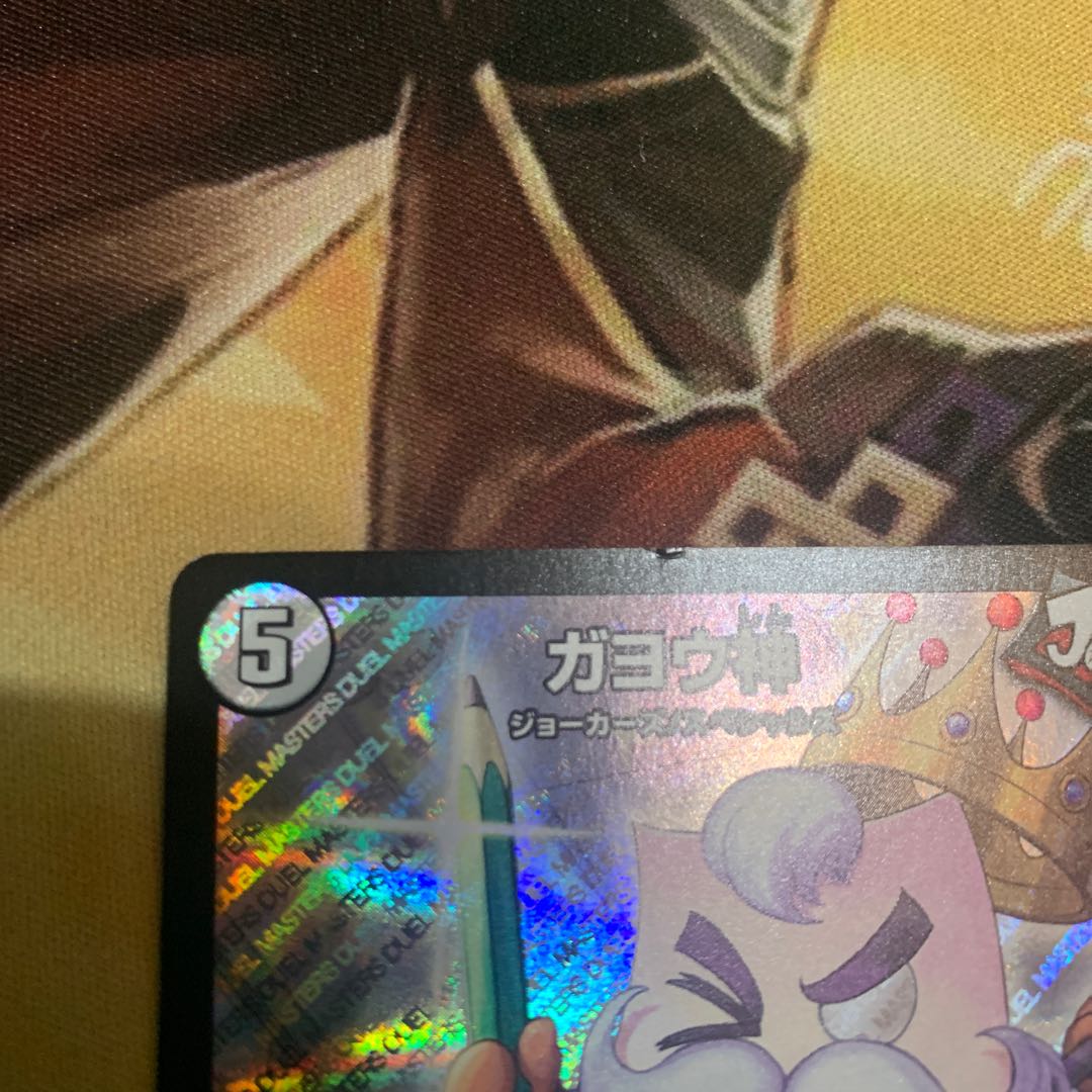 Gayojin SR S1/S10 Pokuchin Ching