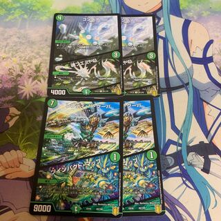 Kondama｜Soul Fuemidoro Twin Pact Map