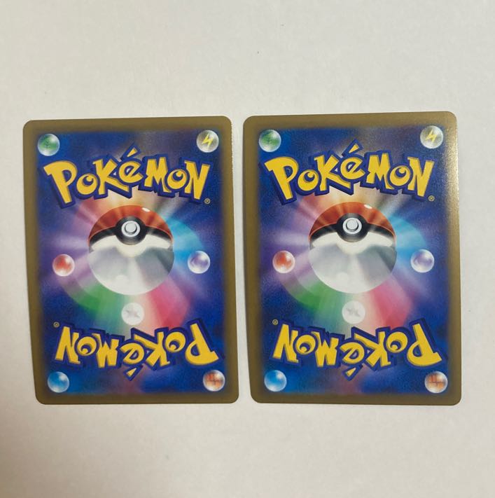 ミミッキュV RR 027/070 1枚