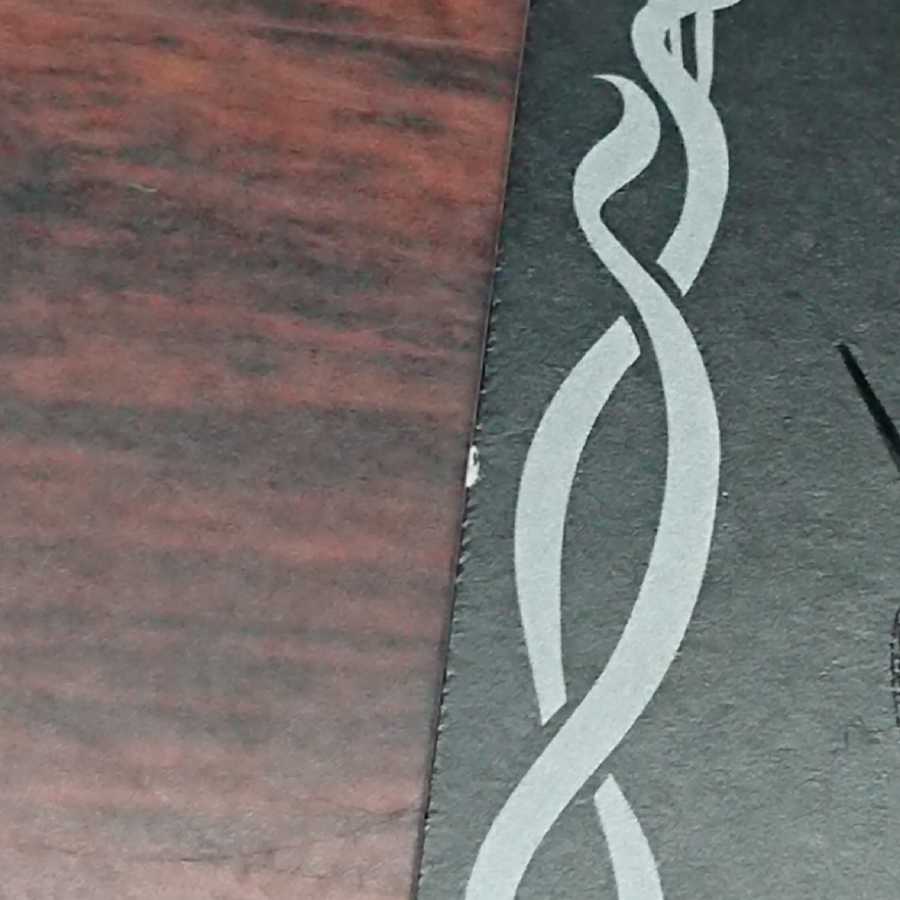 六絶神 鉄壁のクロム・リゼルファー  1枚 1枚