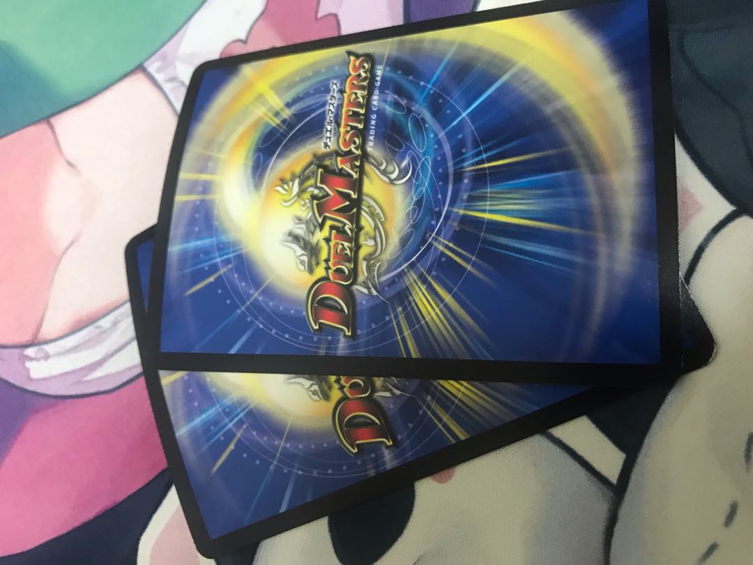 Nero Griffith, the Great Demon Light 50/50