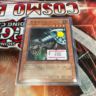 King Tiger Wanghu Normal 1 piece Special Price