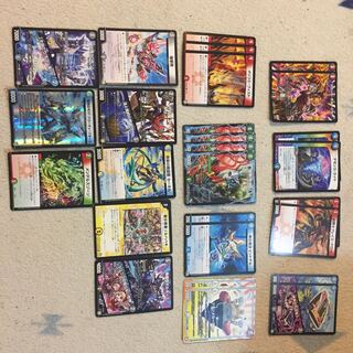 なんか使えそうな奴ら