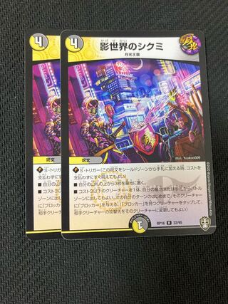 影世界のシクミ R 22/95