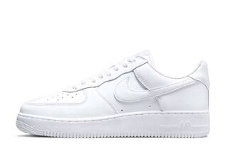 ナイキ エアフォース1 ロー カラー オブ ザ マンス "ホワイト 29cm