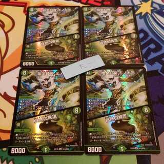 始全虹帝ミノガミ　自然の肯定