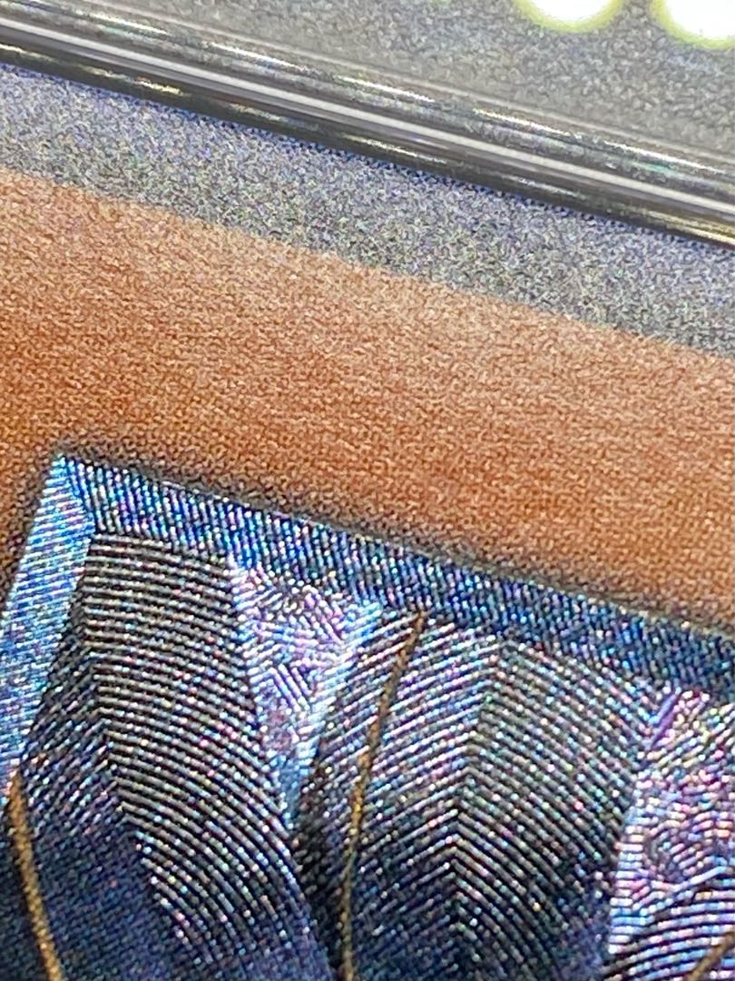 PSA10 Red-Eyes Darkness Dragon Ultimate Rare Relief W6S-JP001