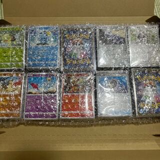 [アクア様専用]ポケカまとめ売り［HR、SR入り！]