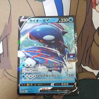 カイオーガ プロモ」の激安通販 | magi