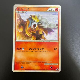 Entei 2010