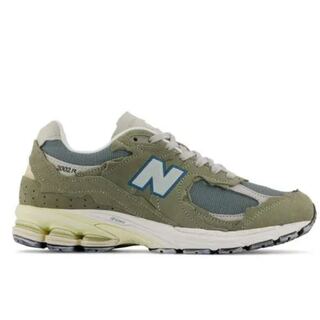 新品未使用 new balance 2002 rdd 26cm