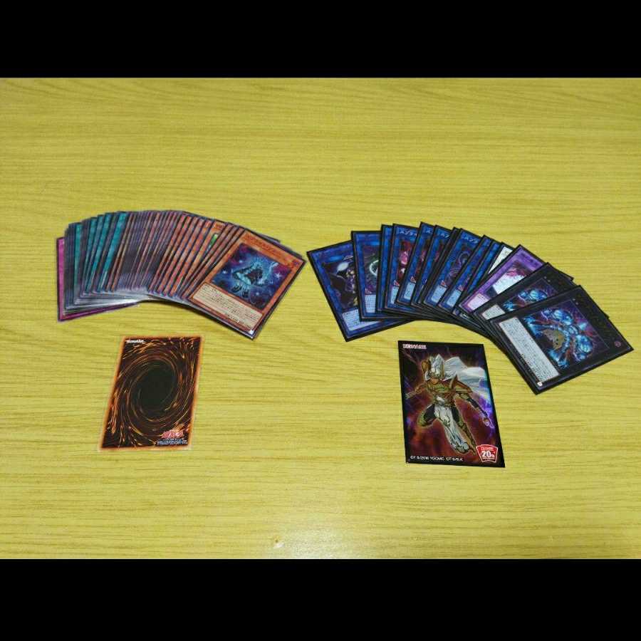 遊戯王 スプライト デッキ