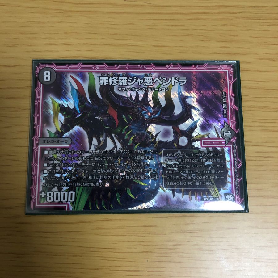 Crime Shuraja Darkness Pendra