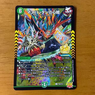 Heart Picture of Manhattan