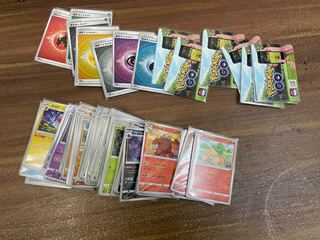 Pokemon cards for sale in bulk