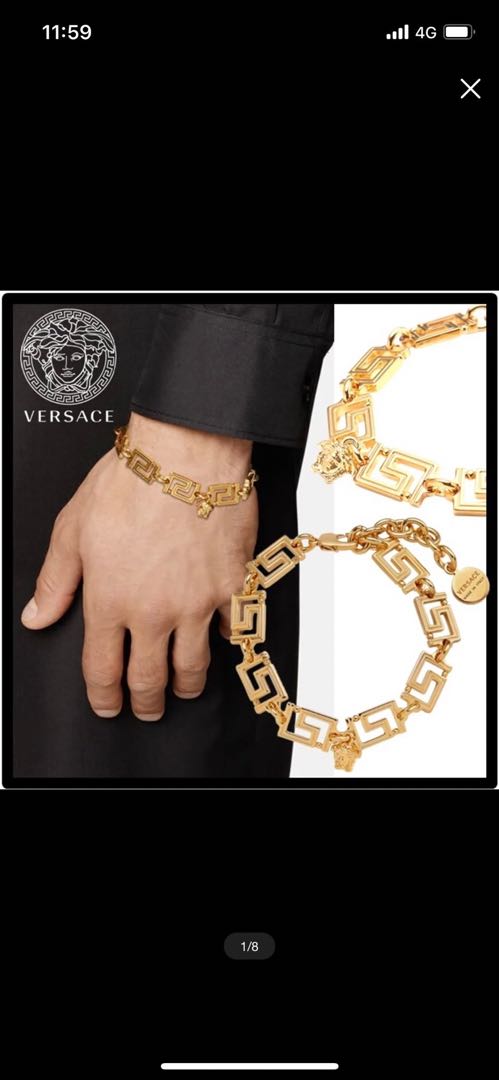 Bianca Saatchi Bracelet 1枚