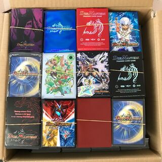 デュエマ NO.37  デュエマまとめ売り10000枚
