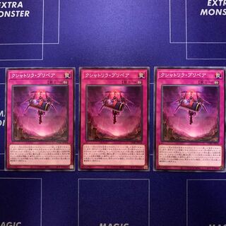 Kshatriya Prepair, set of 3