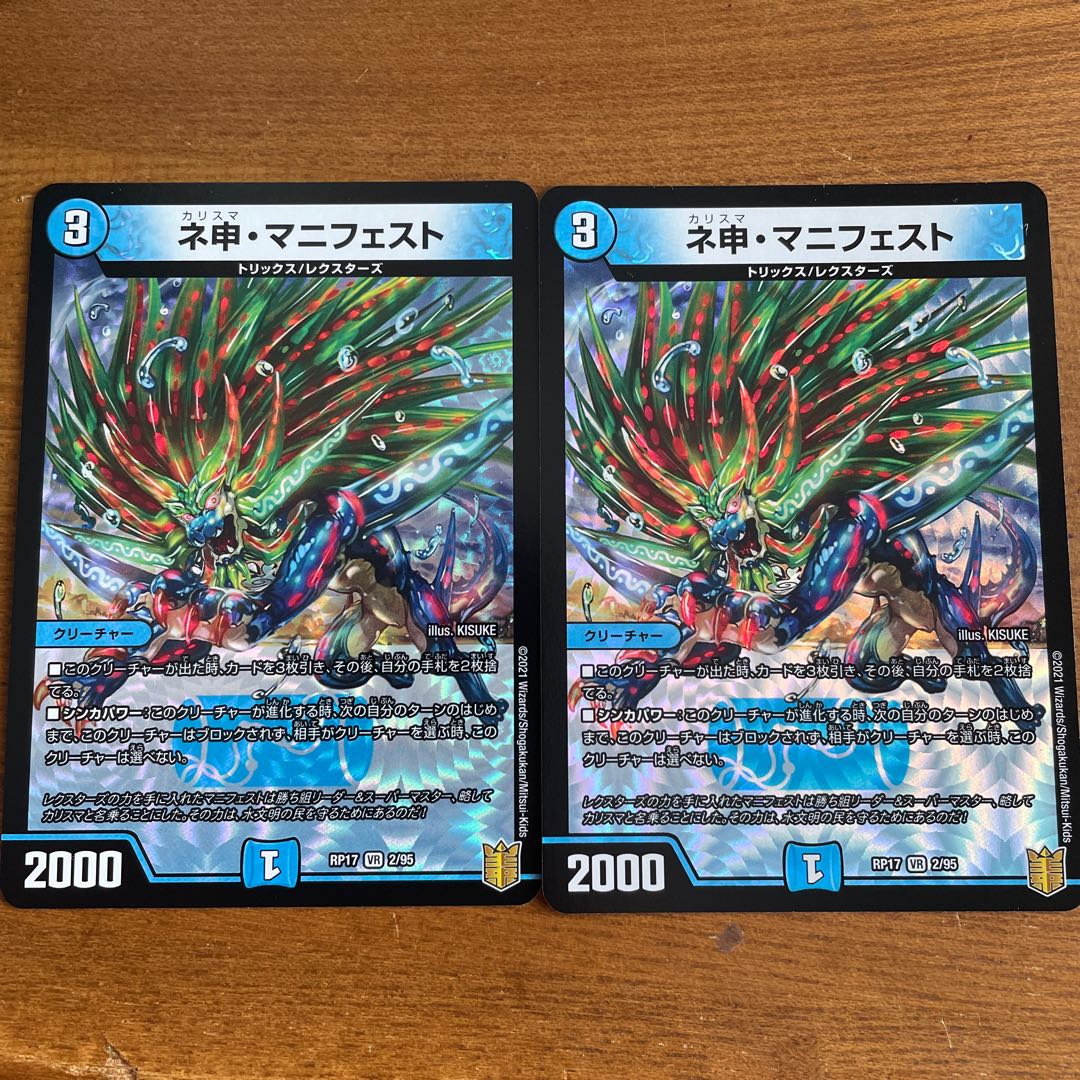 Nesin Manifesto VR 2/95