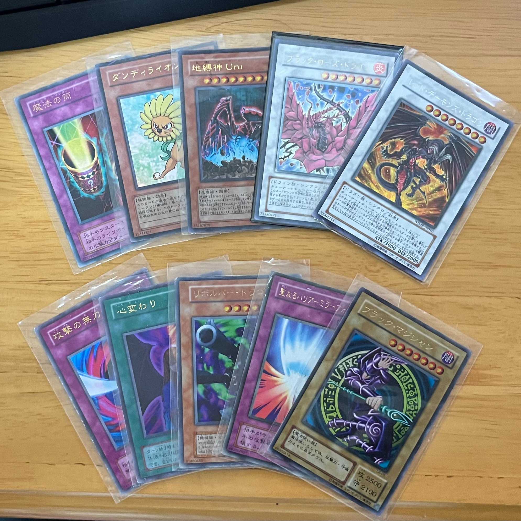 Dedicated to Mr. Pu] Chaos Soldier Relief (Ultimate) 304-054 Retired Item with +/-.