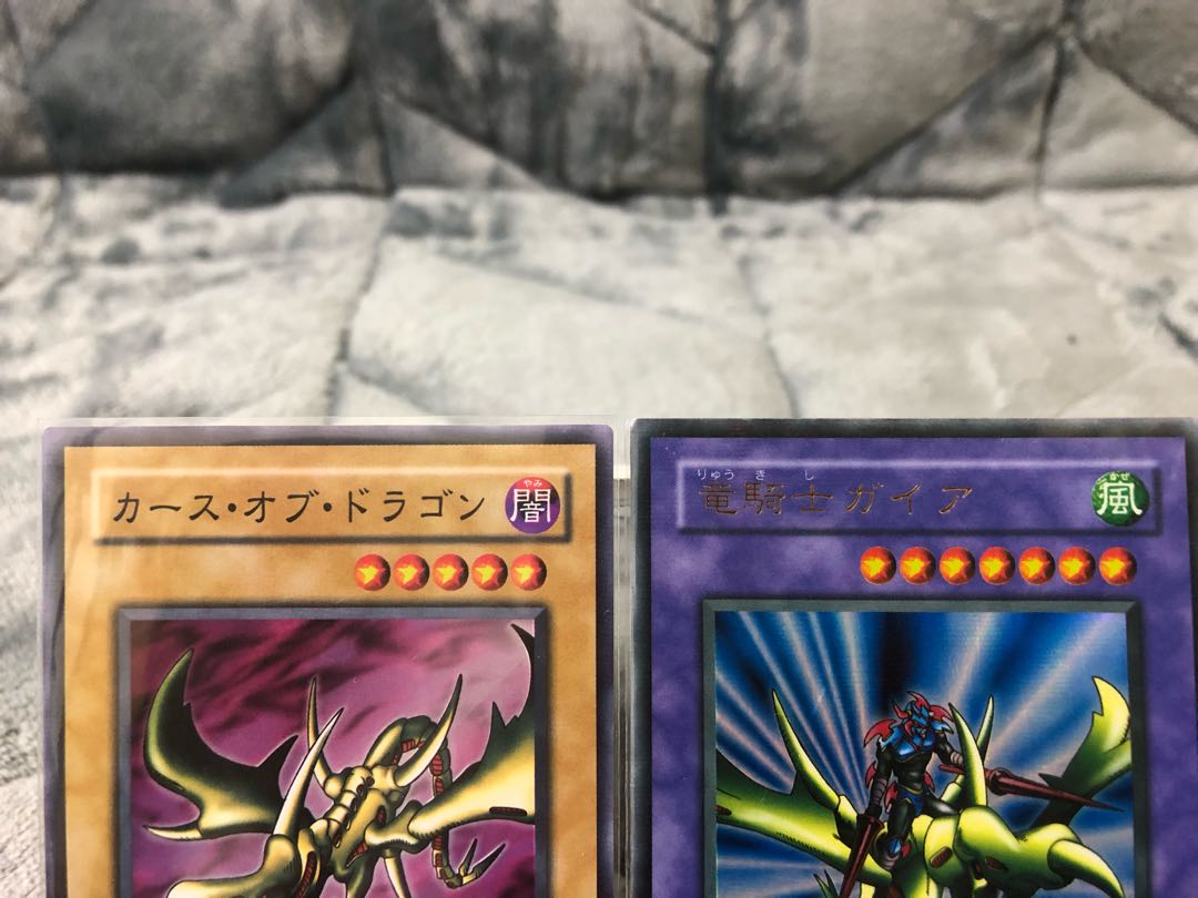 Very beautiful Gaia The Fierce Knight + α