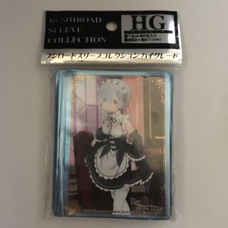 Re:ゼロから始める異世界生活 レム