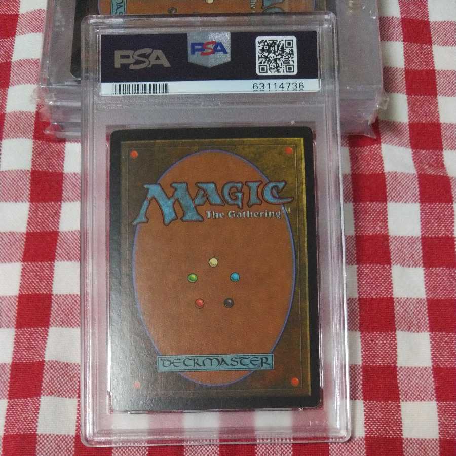 Lightning Dragon psa