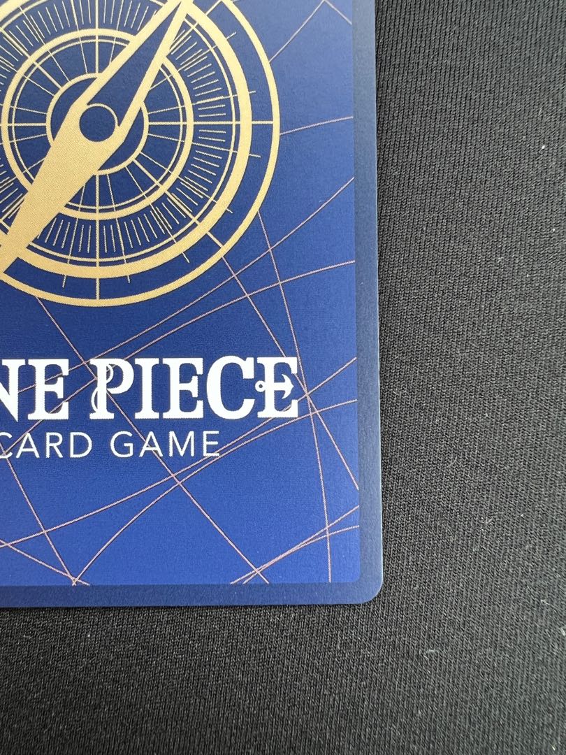 ワンピースカードゲーム シャンクス Sec パラレルの通販 真紅眼屋 Magi トレカ専用フリマアプリ