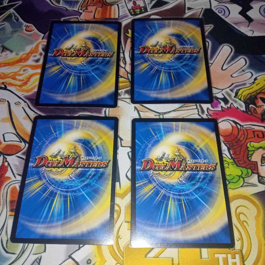 Warriors Overtaker Final Storm XX NEX SR