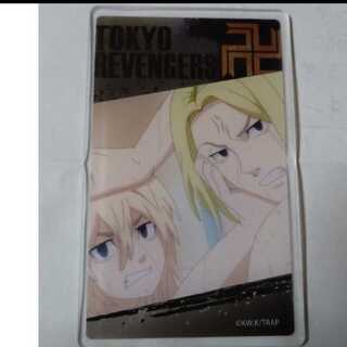 東京リベンジャーズ マイキー ドラケン