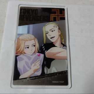 東京リベンジャーズ マイキー ドラケン