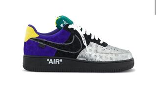 Nike Louis Vuitton 25.5cm