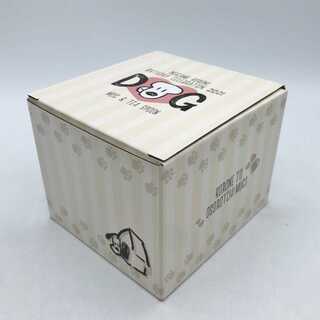 戌神ころね 誕生日記念2021 ころねとおそろっちマグカップ＆獅子唐ティースプーン