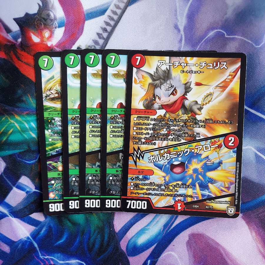 De Ali Cemetery So (Gourmet Cemetery So, etc.) Parts