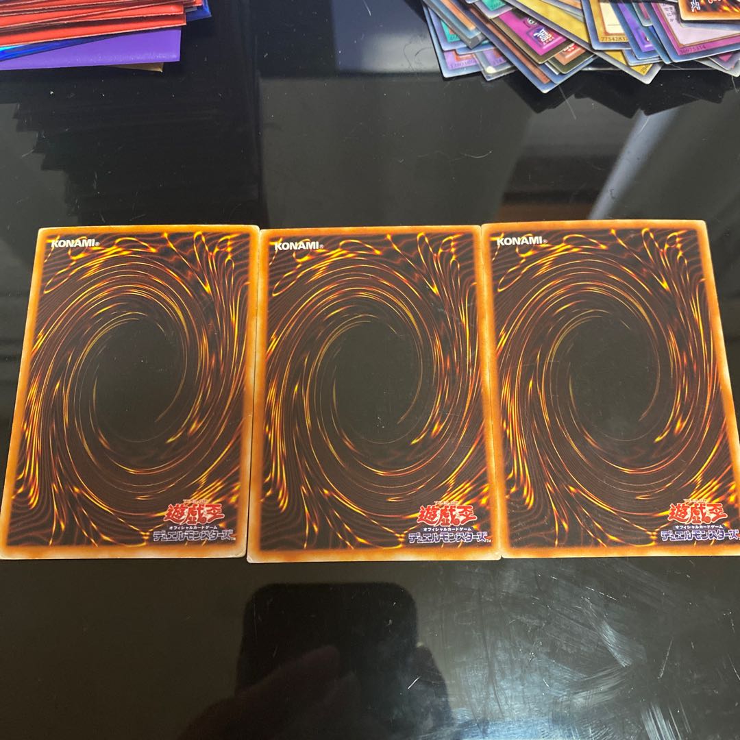 サンダー・ボルト スーパーレア　16900