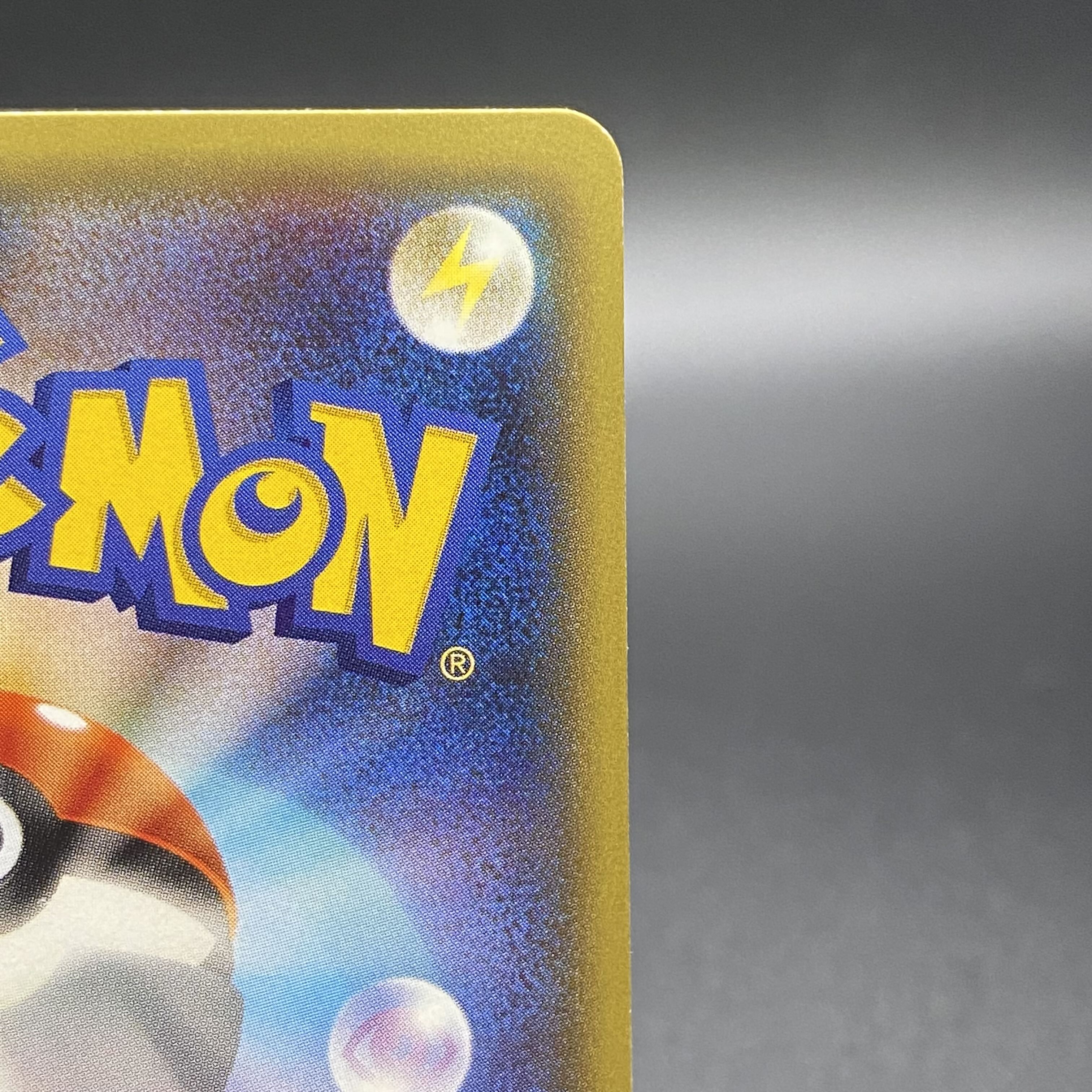 ポンチョを着たピカチュウ PROMO 207/XY-P