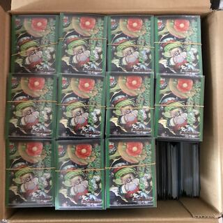 DUEMA NO.40 DUEMA Collective sale of 10,000 sheets