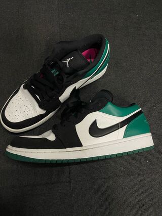 Nike Air Jordan 1 Low 553558-113 27.5cm