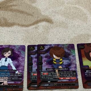 バディファイト 鬼太郎