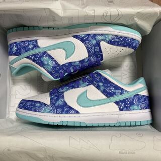 NIKE DUNK LOW nike dunk low by you ダンク ロー 29cm