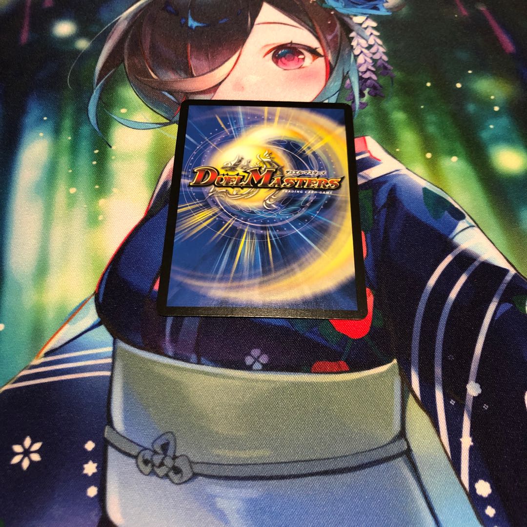 S・S・S(20th rare spec.) R-foil 9A/20