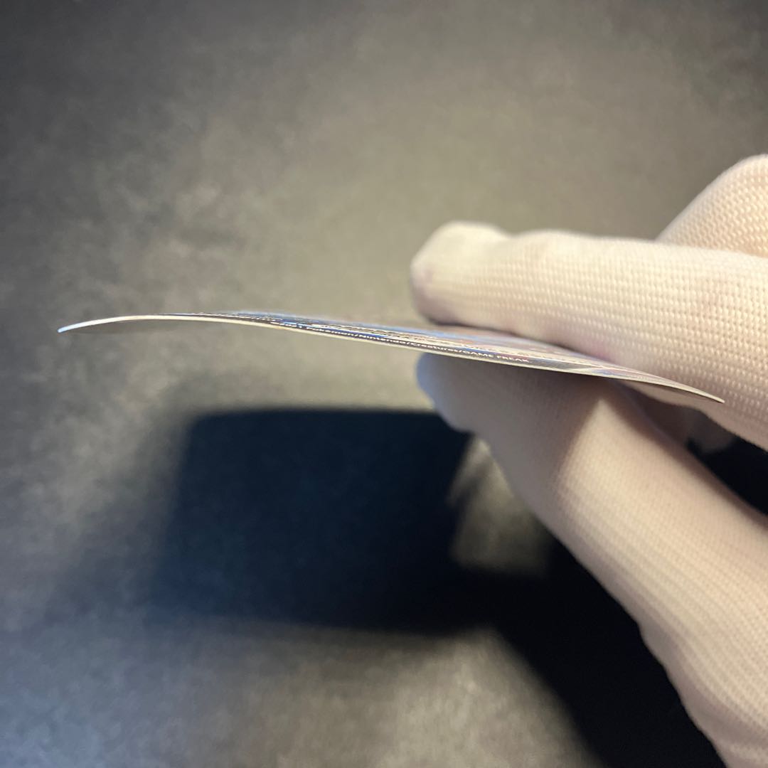 れんげきウーラオスVMAX HR 084/070 ジャンク