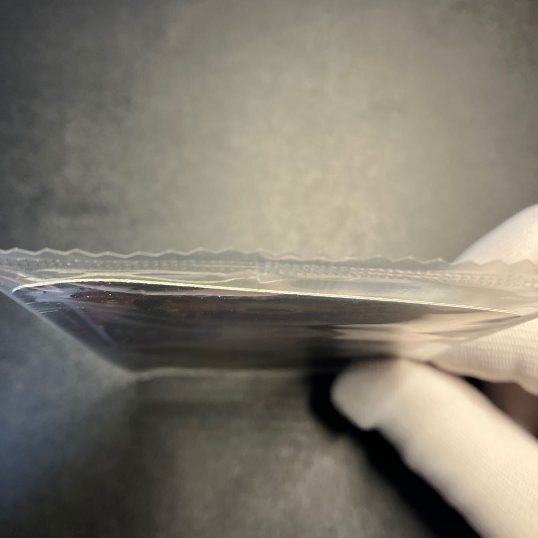 Rayquaza Nobunaga Unopened