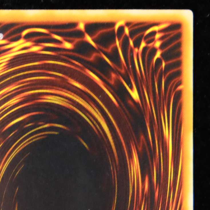 Yu-Gi-Oh Triangle Ecstasy Spark Ultimate Rare Relief Almost Beautiful