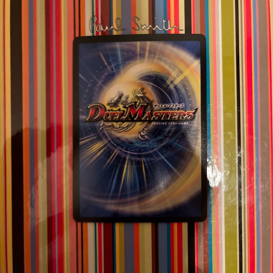 聖霊王アルファディオス GS 3/12