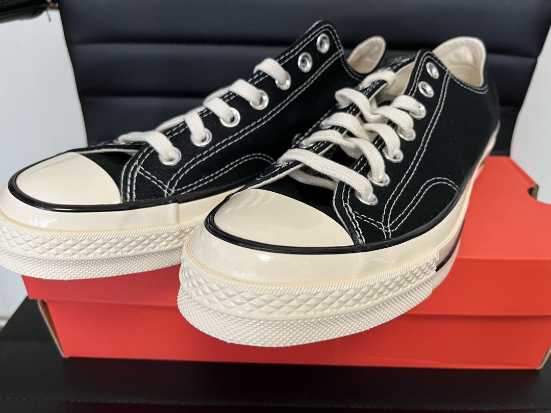 converse /ct70 チャックテイラー OX靴/シューズ - スニーカー