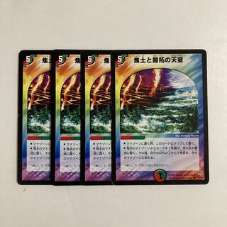 H116 Reap and Sow Set of 4 DUEMA TREATLE